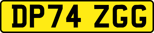 DP74ZGG