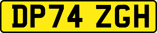 DP74ZGH
