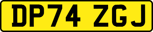 DP74ZGJ