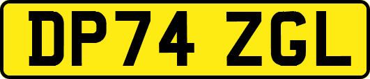 DP74ZGL