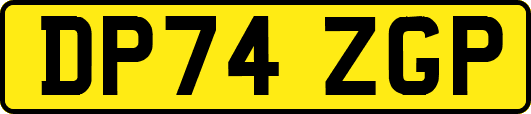 DP74ZGP