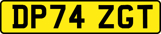DP74ZGT