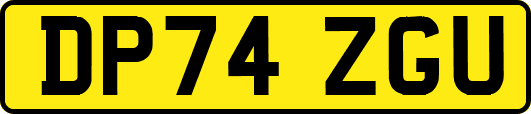 DP74ZGU
