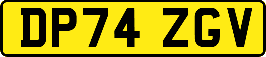 DP74ZGV