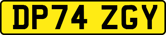 DP74ZGY