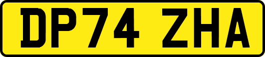 DP74ZHA
