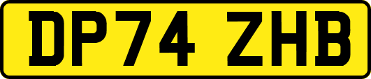 DP74ZHB