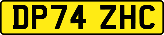 DP74ZHC