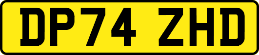 DP74ZHD