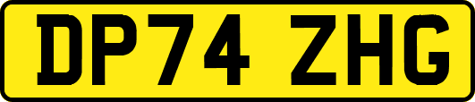 DP74ZHG