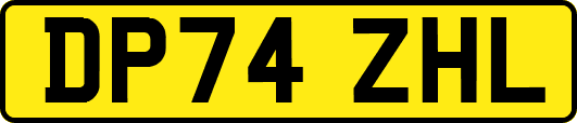 DP74ZHL