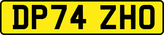 DP74ZHO