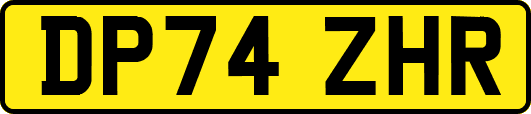 DP74ZHR