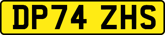 DP74ZHS