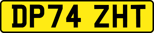 DP74ZHT
