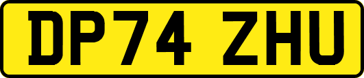 DP74ZHU