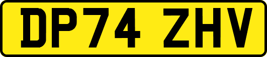 DP74ZHV