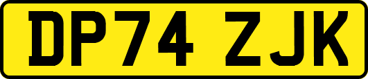 DP74ZJK