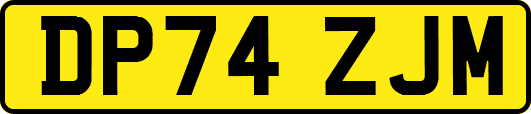 DP74ZJM