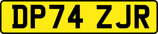 DP74ZJR