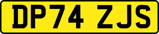 DP74ZJS