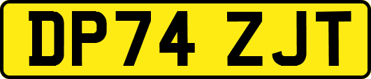 DP74ZJT