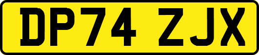 DP74ZJX