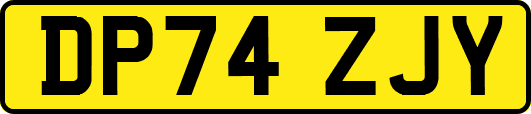 DP74ZJY