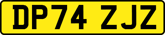 DP74ZJZ