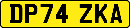 DP74ZKA