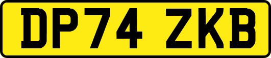DP74ZKB