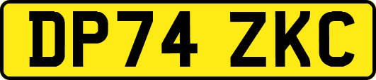 DP74ZKC