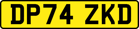 DP74ZKD