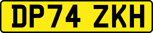 DP74ZKH