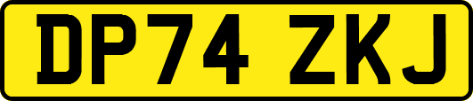 DP74ZKJ