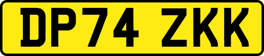 DP74ZKK