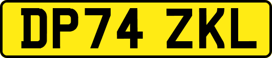 DP74ZKL