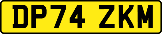DP74ZKM