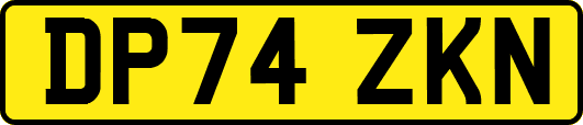 DP74ZKN