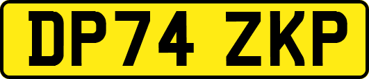 DP74ZKP