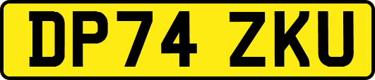 DP74ZKU