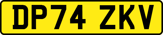 DP74ZKV