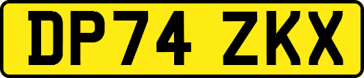 DP74ZKX