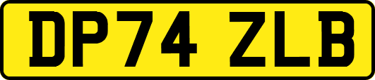 DP74ZLB