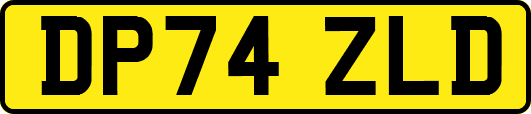 DP74ZLD