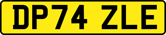 DP74ZLE