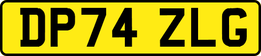 DP74ZLG