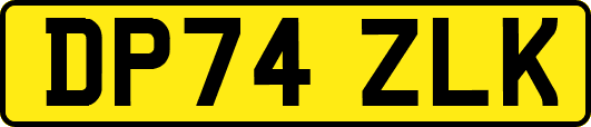 DP74ZLK