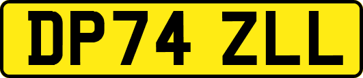 DP74ZLL