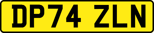 DP74ZLN